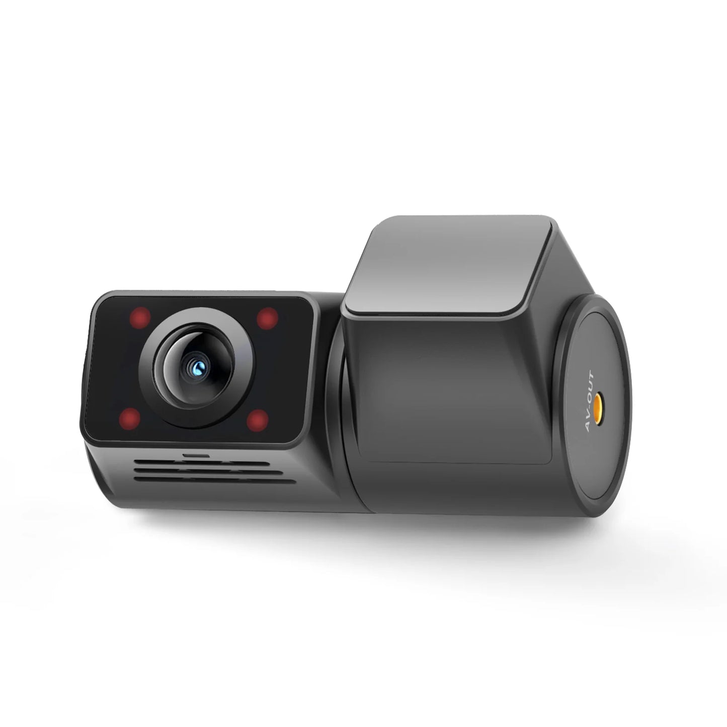 VIOFO RCC360 2K HDR Fisheye Cabin Cam, Super Night Vision Infrared Interior Cam for A329S/A329SW/A329T