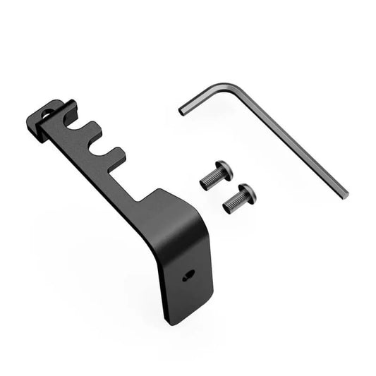 A139/A139 PRO SCREW MOUNTING BRACKET FOR TAMPER-PROOF SECURITY GUARD INSTALLATION