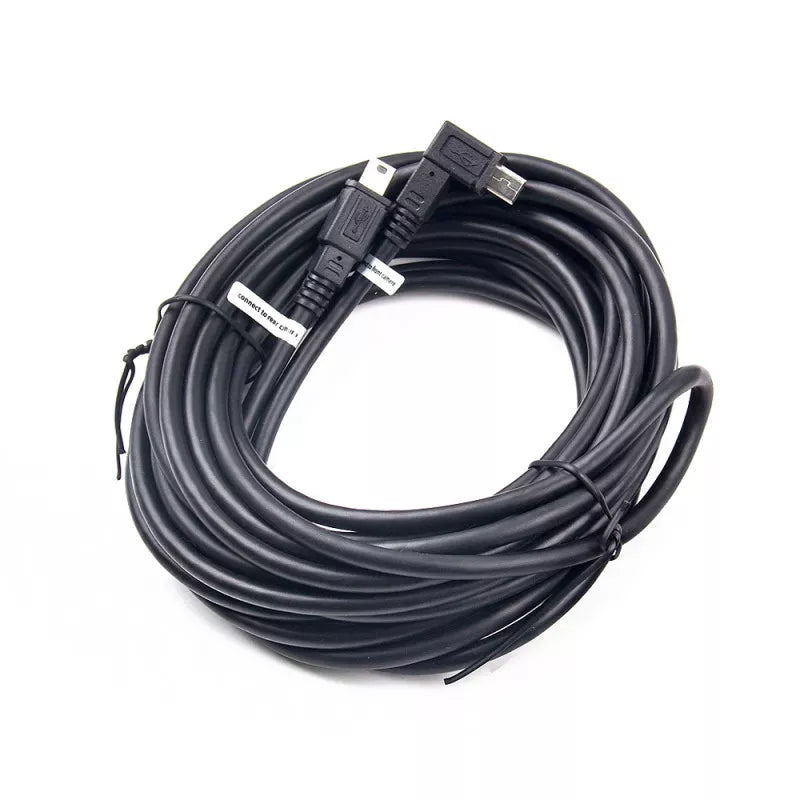 VIOFO Rear Camera Cable 8 Meter Length for A129 Duo, A129 Duo IR and A129 Pro Duo Dashcam
