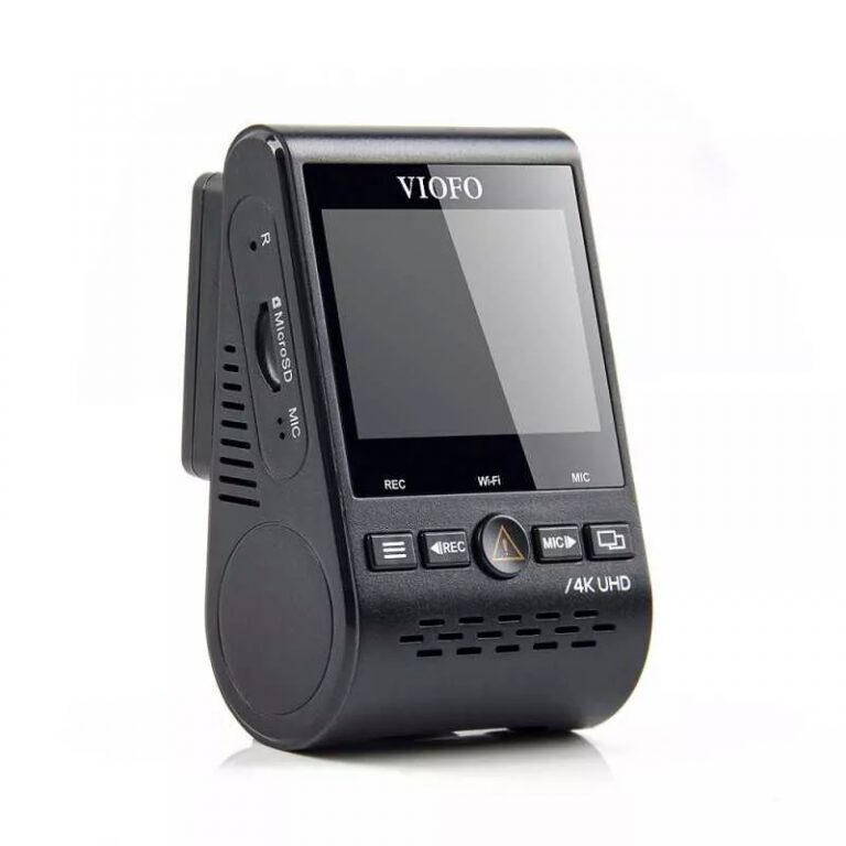 VIOFO A129 PRO DUO ULTRA 4K FRONT FULL HD 1080P REAR 1080p 120 FPS