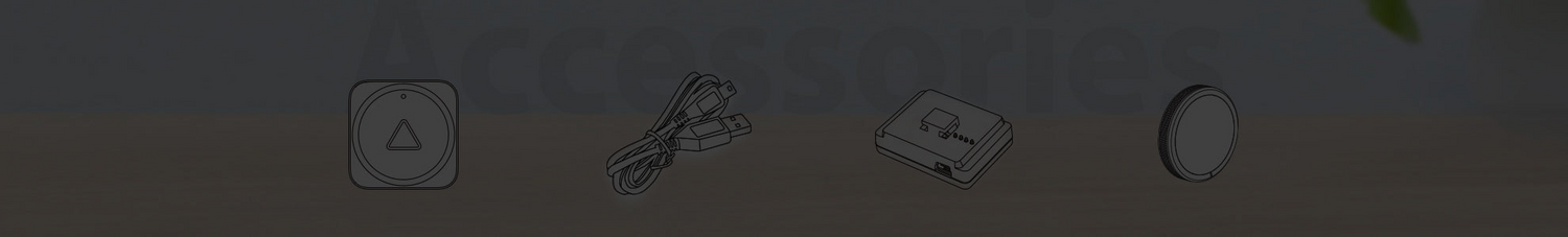 Rear Cam & Cable