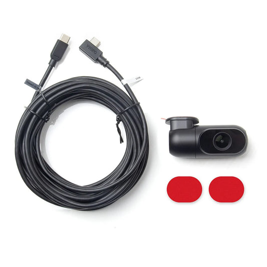 A229 Plus and A229 Pro Rear Camera Replacement with Cord and Adhesive Sticker