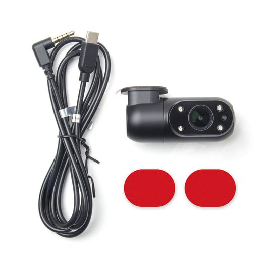 VIOFO A229 PLUS/A229 PRO INFRARED INTERIOR CAMERA REPLACEMENT WITH CORD AND ADHESIVE STICKERS
