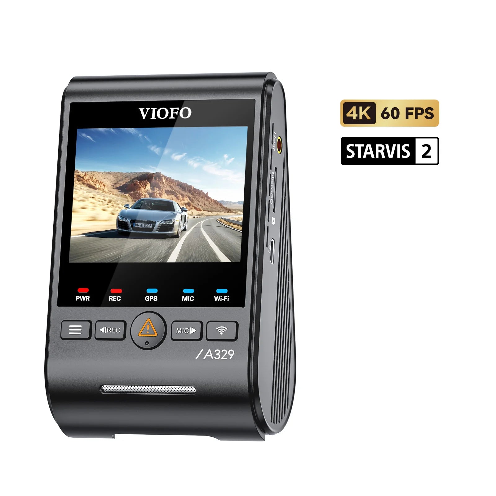 2025 Crv Viofo Dash Cam: Perfect Front & Rear Fit? - 8jj137m