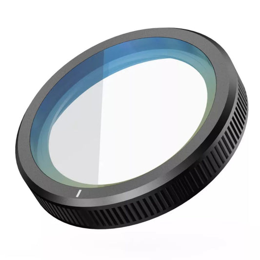VIOFO CPL FILTER ANTI-GLARE CIRCULAR POLARIZING LENS FOR A229, A139, A139 Pro and T130 Reduce Dashboard Glare Sunlight Glare in Video