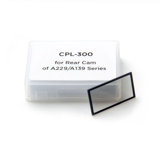 VIOFO CPL-300 Filter For Rear Camera of A229/A229 Plus/A229 Pro/A139/A139 Pro/T130