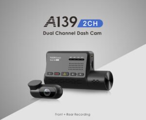 VIOFO-A139-2CH-Front-and-Rear-DashCam