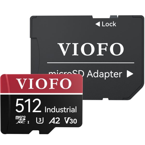 VIOFO Memory card V30 MLC 2