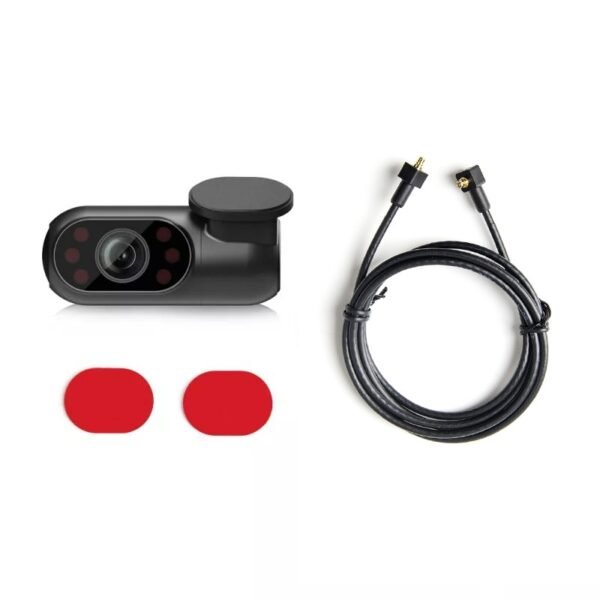 VIOFO A139 interior infrared camera with cable