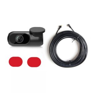 a139a139-pro-rear-camera-replacement-with-cord-and-adhesive-sticker