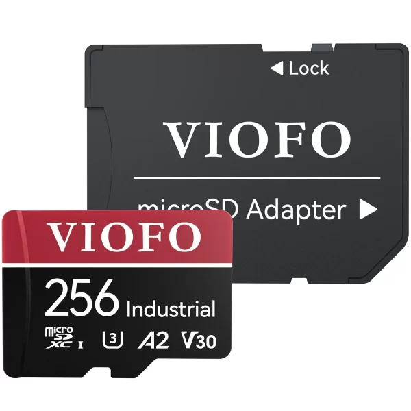 VIOFO-256GB-MICROSD-MEMORY-CARD-FOR-4K-DASHCAMS